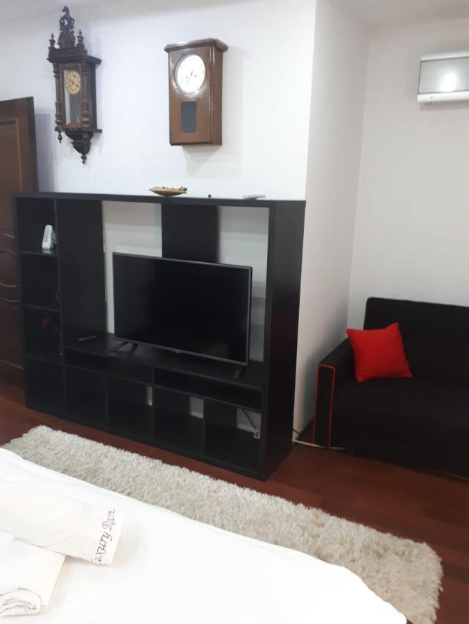 1St Floor National Arena Monza Studio Bucureşti Ngoại thất bức ảnh